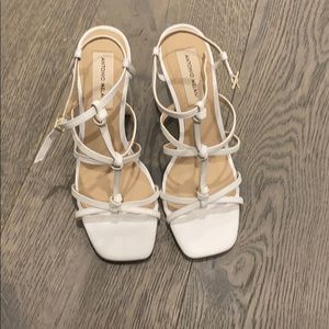 Antonio Melani Heels